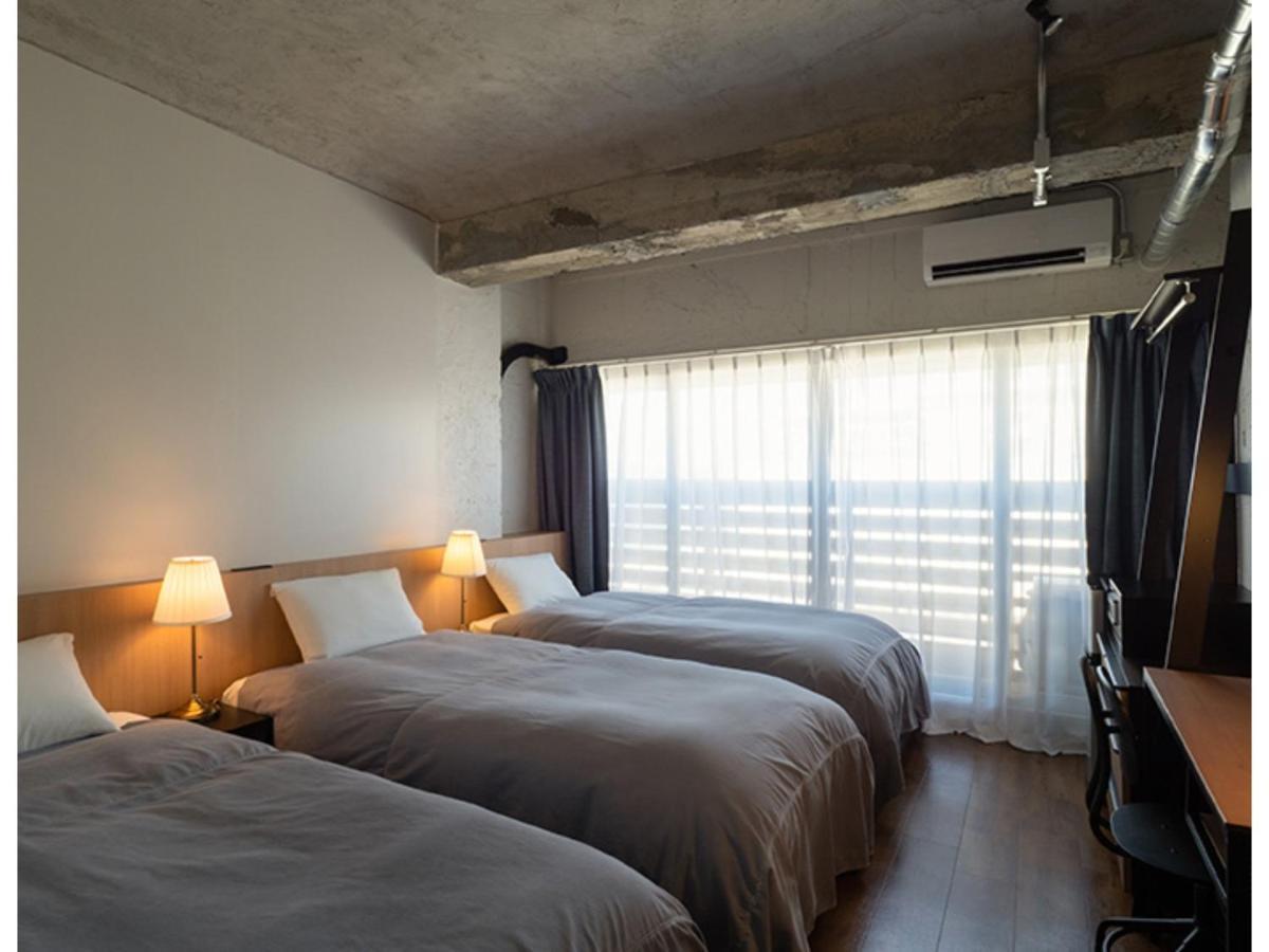 Shirahama Key Terrace Seamore Residence - Vacation Stay 35165V מראה חיצוני תמונה