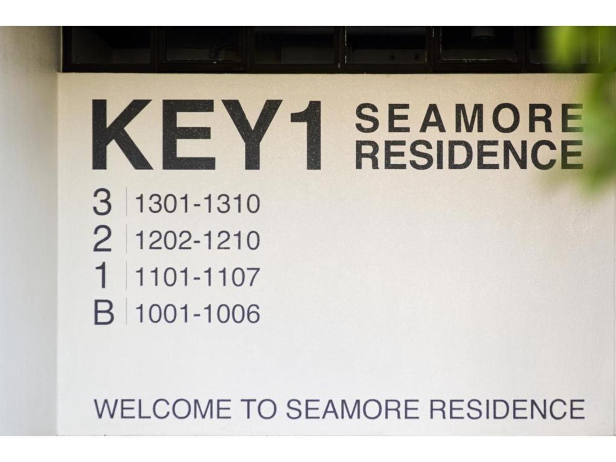 Shirahama Key Terrace Seamore Residence - Vacation Stay 35165V מראה חיצוני תמונה